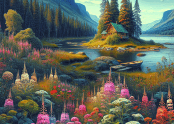 Más cerca - Malas hierbas