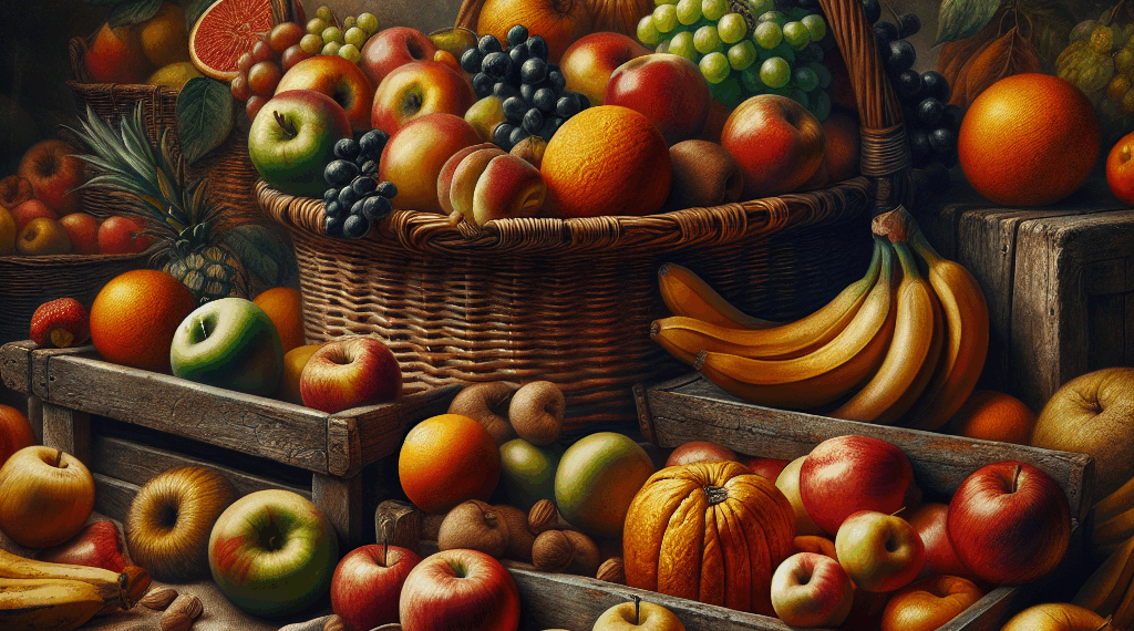 Más cerca - ¿Saben las frutas como antaño?