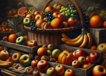 Más cerca - ¿Saben las frutas como antaño?