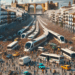 Más de 22 millones de desplazamientos inundarán las rutas andaluzas a partir de este viernes. – Dimension Turistica Magazine