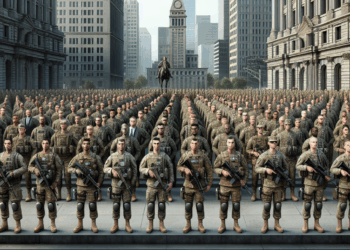 Involucran casos ante CNDH a más de 300 militares