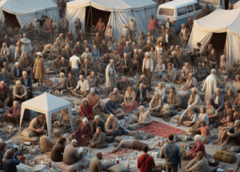 Más de 45 afectados por la situación crítica – Dimension Turistica Magazine