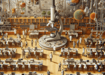 Más de 600 estudiantes integran la ciencia en el barrio