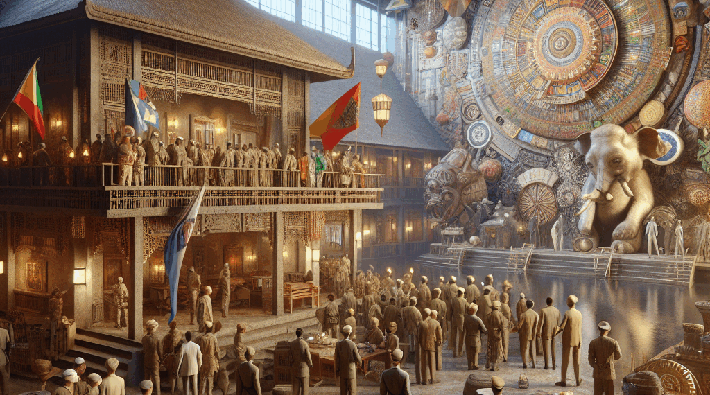 Más personas permanecen en sus hoteles, buscando vivencias culturales enriquecedoras – Dimension Turistica Magazine