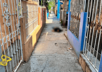 Asesinan A Chavo Por La Espalda Cuando Llegaba A Su Casa En Zamora - Changoonga.com