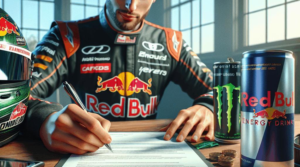 Max Verstappen confirma que se queda en Red Bull… al menos en 2026 – El Financiero
