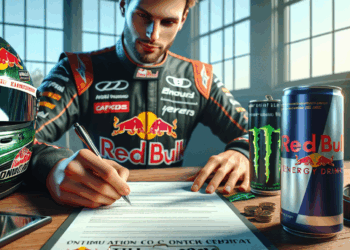 Max Verstappen confirma que se queda en Red Bull… al menos en 2026 – El Financiero