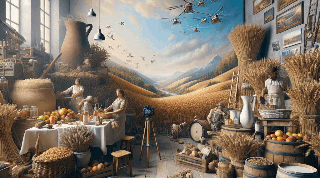 el "fibermaxxing" piensa que son demasiado pocos para tu cuerpo