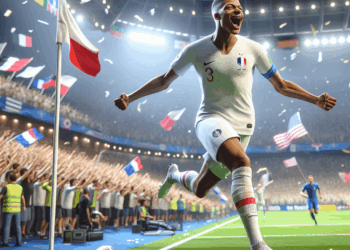 La Jornada - Con golazo de Mbappé, Real Madrid avanza a semifinales del Mundial de Clubes