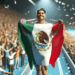 Plata para México en el Mundial de Deportes Acuáticos de Singapur 2025