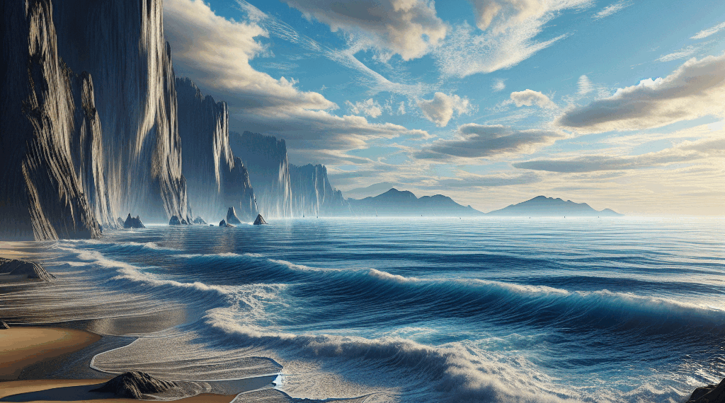 Reflexiones Sobre el Mar y las Estrellas. – Dimension Turistica Magazine