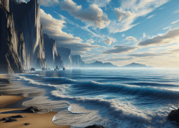 Reflexiones Sobre el Mar y las Estrellas. – Dimension Turistica Magazine