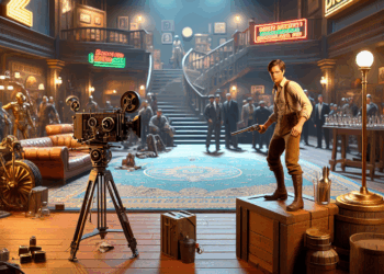 Mefisto volverá al Universo Marvel muy pronto, según Kevin Feige