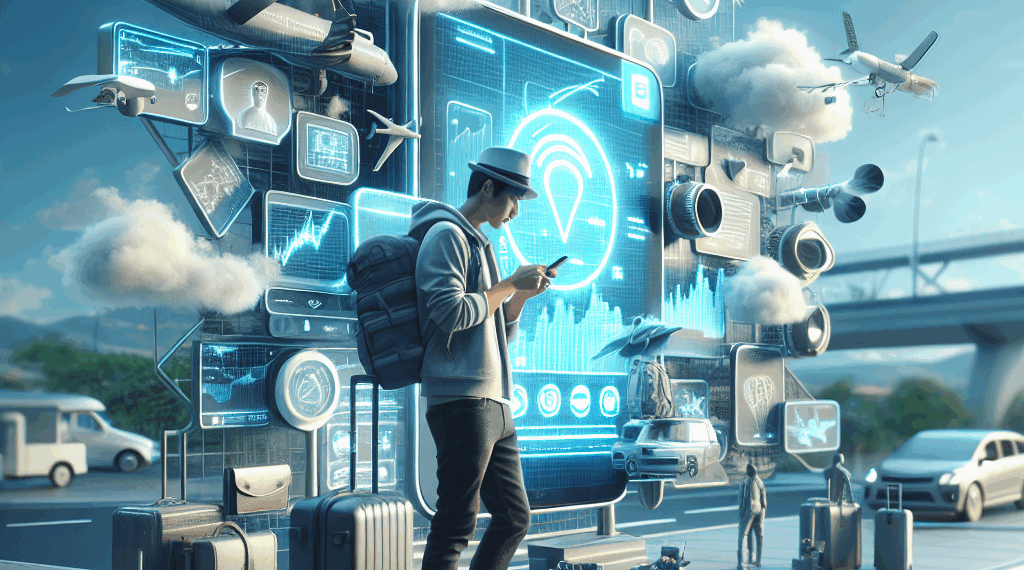 Optimiza tu consumo de datos móviles en tus viajes siguiendo estas recomendaciones. – Dimension Turistica Magazine