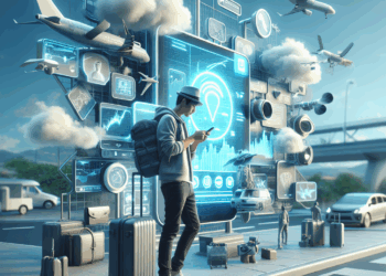 Optimiza tu consumo de datos móviles en tus viajes siguiendo estas recomendaciones. – Dimension Turistica Magazine