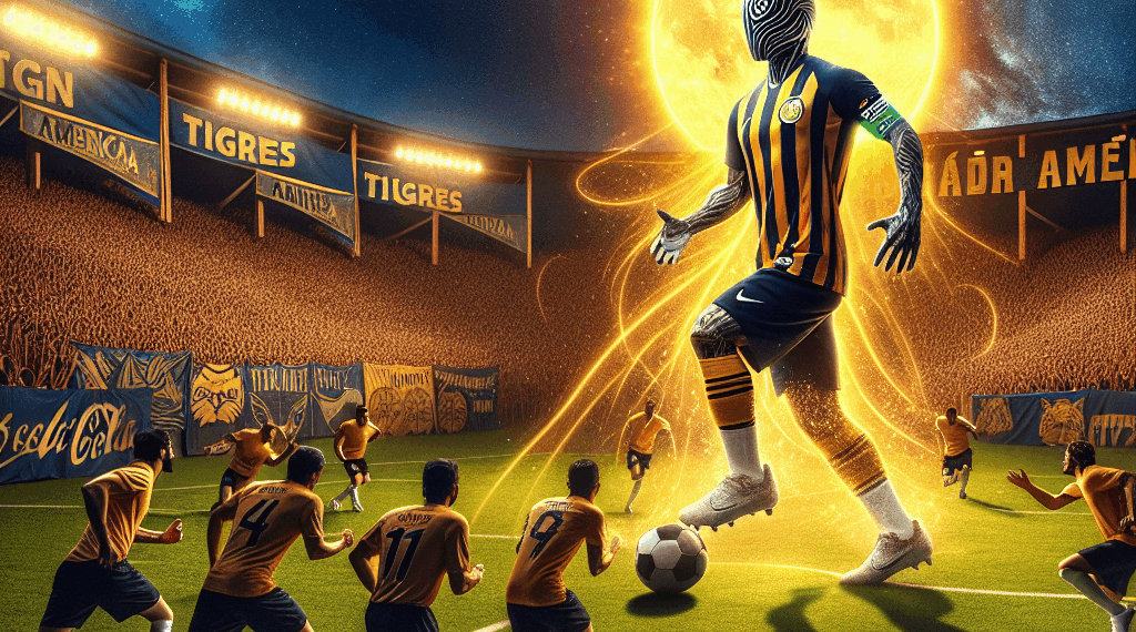 Mercado: América completa la venta de una de sus joyas a Tigres
