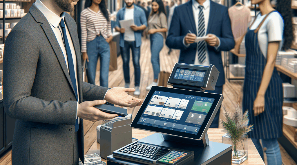 Mercado Pago lanza nuevo sistema de punto de venta enfocado en pymes