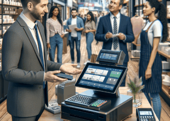 Mercado Pago lanza nuevo sistema de punto de venta enfocado en pymes