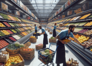 los fabrica para Mercadona una empresa anónima de Valencia