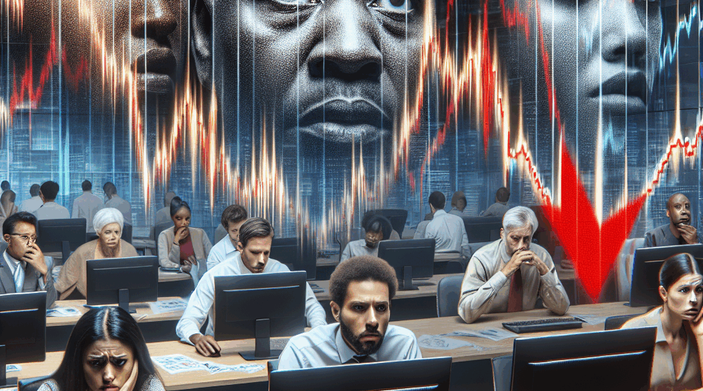 Wall Street opera mixto tras un dato débil de nóminas privadas en Estados Unidos