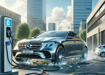 Mercedes quiso saltar al coche eléctrico en tiempo récord y tiene claro que se equivocaron