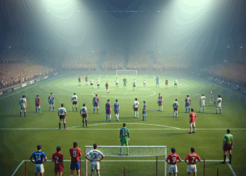 Messi y Jordi Alba no estarán en el MLS All-Star Game ante Liga MX