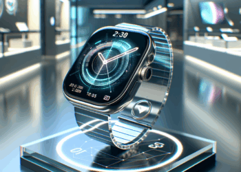 Meta podría presentar un reloj inteligente este mismo año