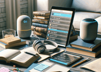 Cómo practicar idiomas utilizando inteligencia artificial