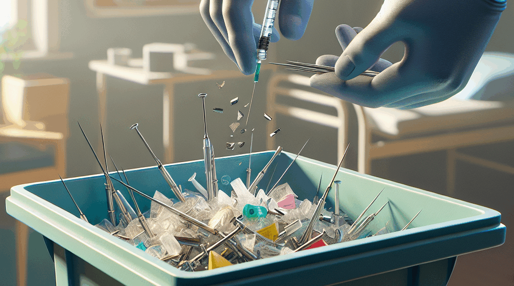 Como Tirar Vidrio A La Basura