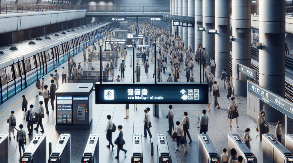 MetroRed alcanza más de 13 millones de usuarios. – Dimension Turistica Magazine