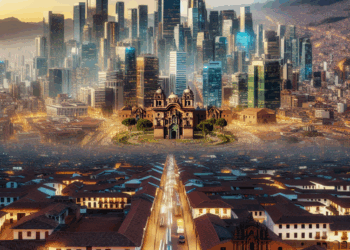 Esta metrópoli ha superado a Cusco y se ha posicionado como el destino turístico líder a nivel global, según un ranking internacional.