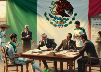 Los mexicanos 'arrumbados' y olvidados en el mercado de fichajes