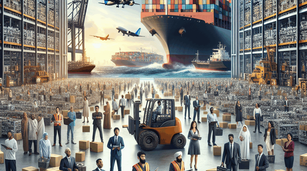 México aumenta compras de autopartes de países fuera de Norteamérica