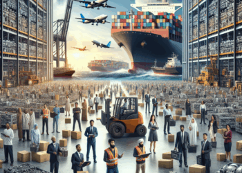 México aumenta compras de autopartes de países fuera de Norteamérica