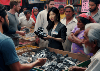 México eleva compras de autopartes fuera de Norteamérica