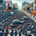México ya es el segundo mercado con más motocicletas chinas del mundo