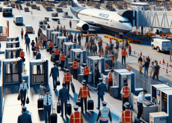 México responde a EU que su compromiso es tener una aviación segura, eficiente y competitiva