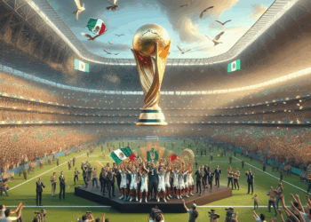 México gana la Copa Oro con participación Rojiblanca
