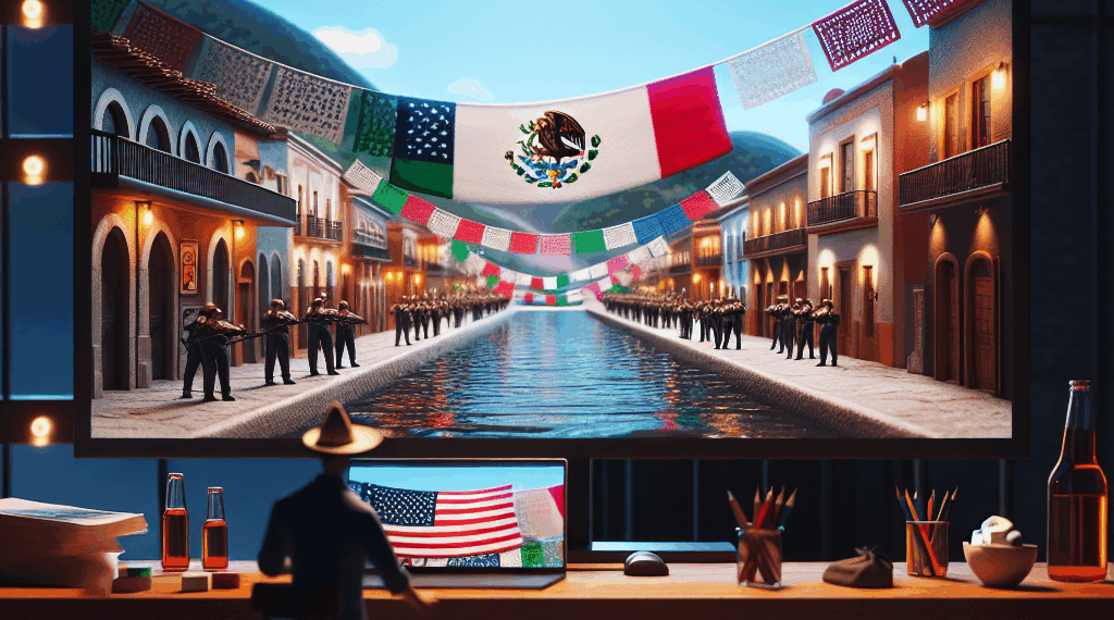 México se cotiza como estadounidense