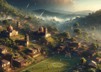 La Jornada - Por la mínima, México vence a Honduras y avanza a final de Copa Oro