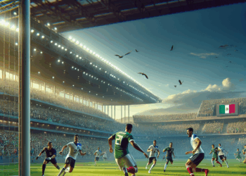 EN VIVO y GRATIS el México vs Honduras de la Copa Oro 2025 con Christian Martinoli y Luis García reaccionando al partido hoy miércoles 2 de julio