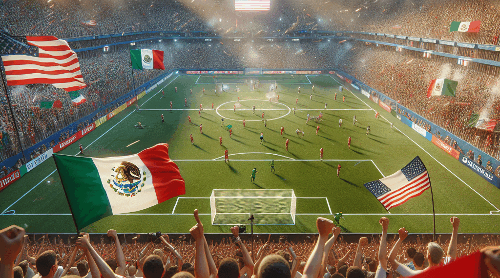 Trofeo de la Copa Oro Foto: Imago7