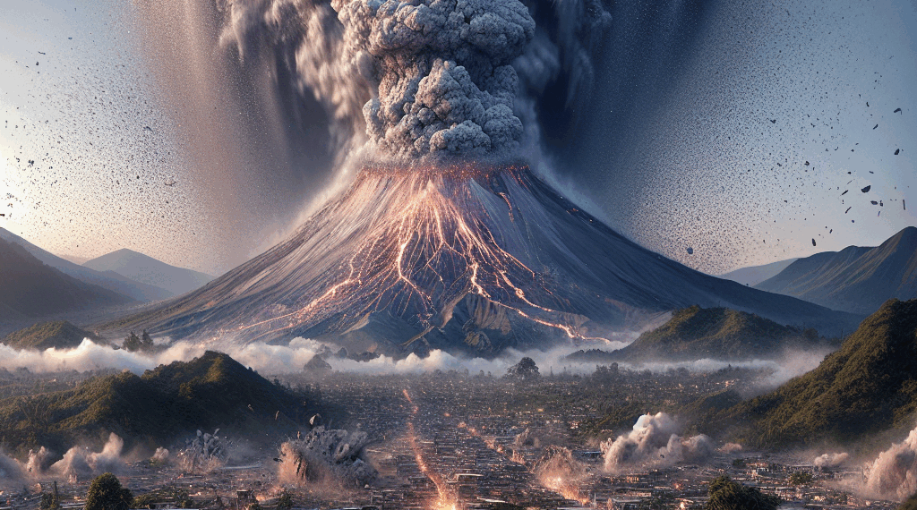 Mhoni Vidente Predice Sismos Y El Nacimiento De Un Volcán En Michoacán - Changoonga.com