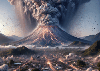 Mhoni Vidente Predice Sismos Y El Nacimiento De Un Volcán En Michoacán - Changoonga.com