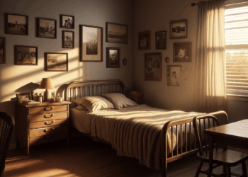 Mi hermana Isabel (fallecida)