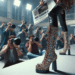 Michelle Salas es la más elegante con unas botas altas de Fendi en tendencia del 2025