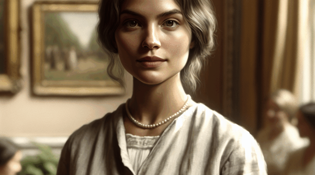 Michelle Salas luce elegante con minivestido de lino y botas vaqueras para el verano 2025