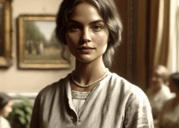 Michelle Salas luce elegante con minivestido de lino y botas vaqueras para el verano 2025