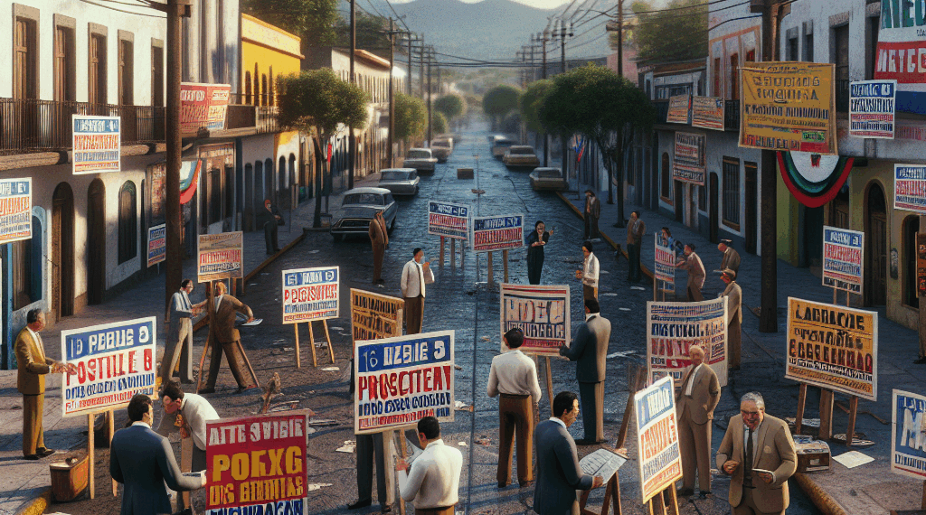 #Michoacán Se Inscriben 16 Aspirantes Para Ser El Nuevo Fiscal Estatal: Diputada Giulianna Bugarini - Changoonga.com