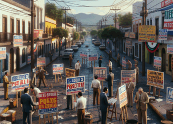 #Michoacán Se Inscriben 16 Aspirantes Para Ser El Nuevo Fiscal Estatal: Diputada Giulianna Bugarini - Changoonga.com